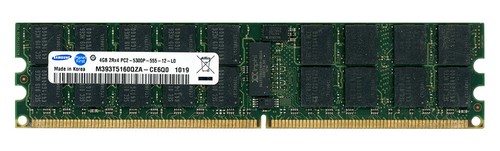 Samsung m393t5160qza ce6q0 4gb - samsung,