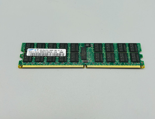 Samsung 4gb ddr2 - samsung, ddr2-667